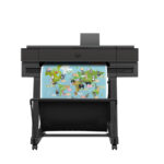 HP DesignJet T870 24-in Printer - Image 2
