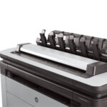 HP DesignJet XL 3600 Multifunction Printer - Image 7