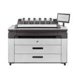 HP DesignJet XL 3600 Multifunction Printer