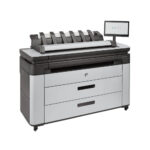 HP DesignJet XL 3600 Multifunction Printer - Image 4