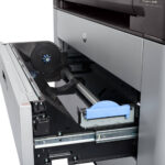 HP DesignJet XL 3600 Multifunction Printer - Image 2