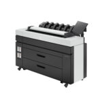 HP DesignJet XL 3800 36-in Multifunction Printer - Image 3