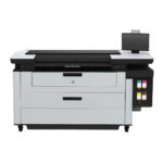 HP PageWide XL Pro 5200 40-in Multifunction Printer