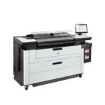 HP PageWide XL Pro 5200 40-in Multifunction Printer - Image 2