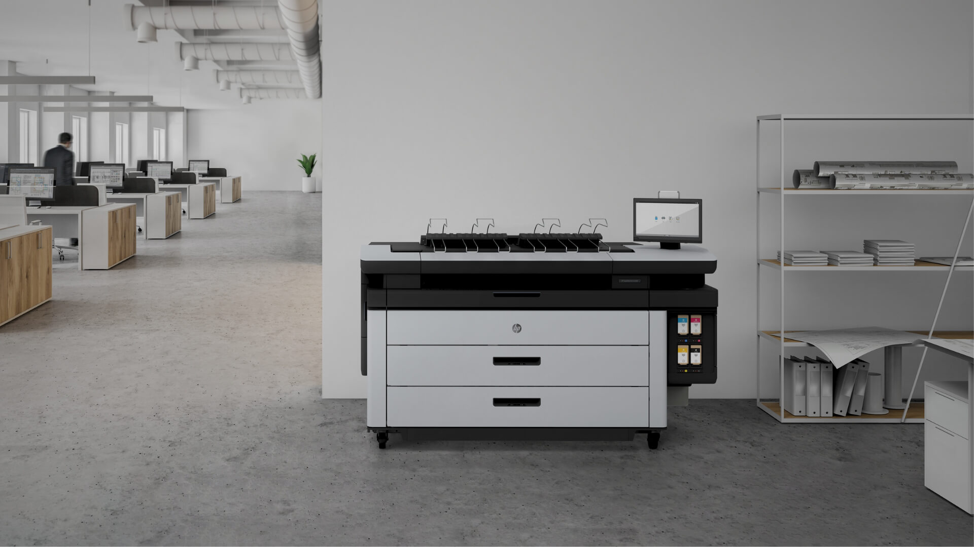 HP Printers